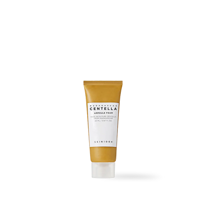 Skin1004 Madagascar Centella Ampoule Foam